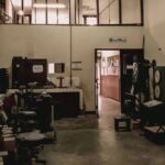 آزمایشگاه بتن و سازه