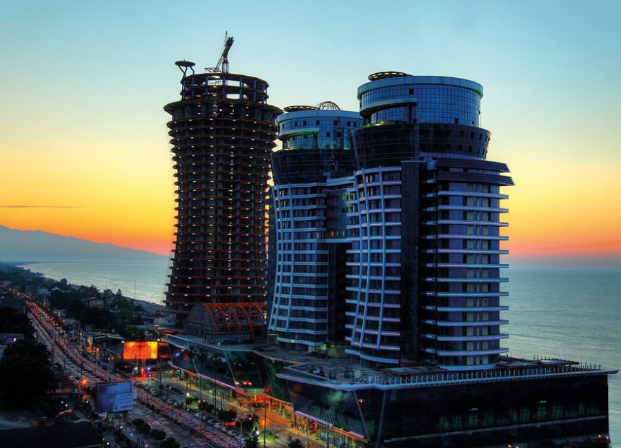 تحلیل سازه 2